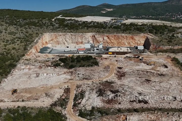 Parcela Naprodaj - Splitsko-dalmatinska Split - foto 2/4