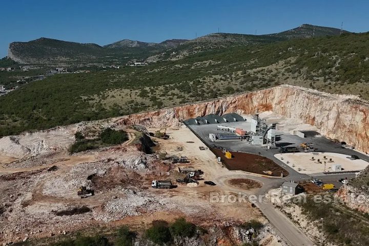 Parcela Naprodaj - Splitsko-dalmatinska Split - foto 3/4