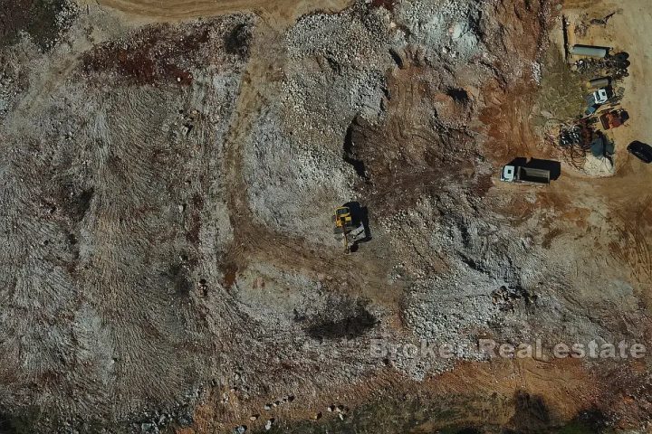 Parcela Naprodaj - Splitsko-dalmatinska Split - foto 4/4