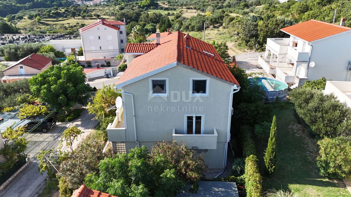 House For sale - PRIMORSKO-GORANSKA RAB