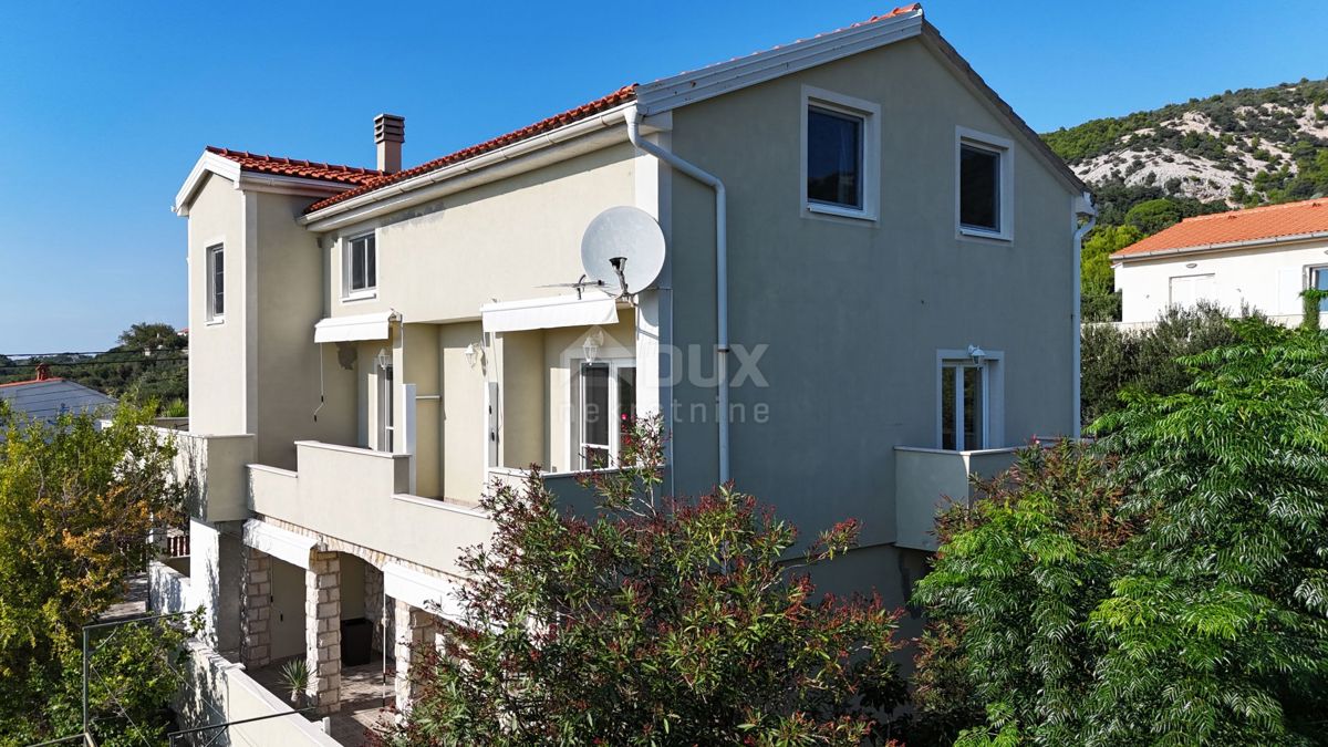 Casa In vendita - PRIMORSKO-GORANSKA Rab