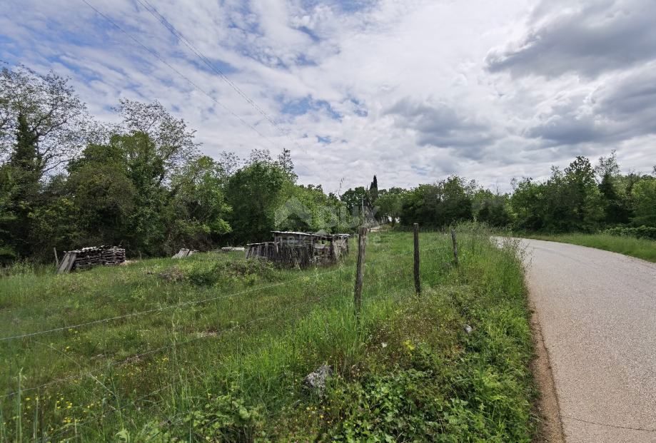 Terreno In vendita - ISTARSKA VIŠNJAN