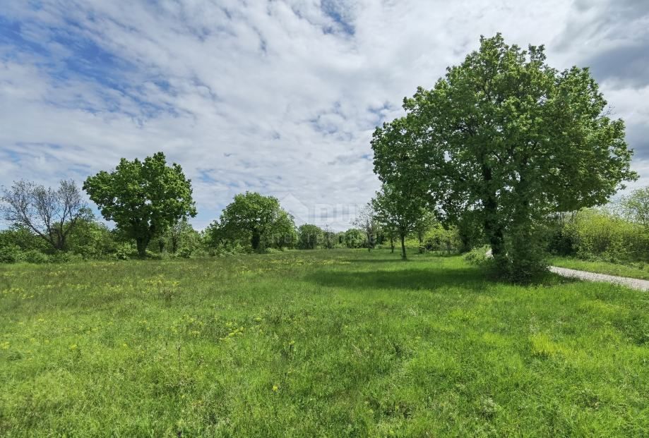 Terreno In vendita - ISTARSKA VIŠNJAN