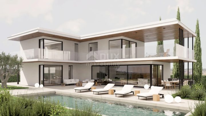 Maison à vendre 194 m² – Kaštelir