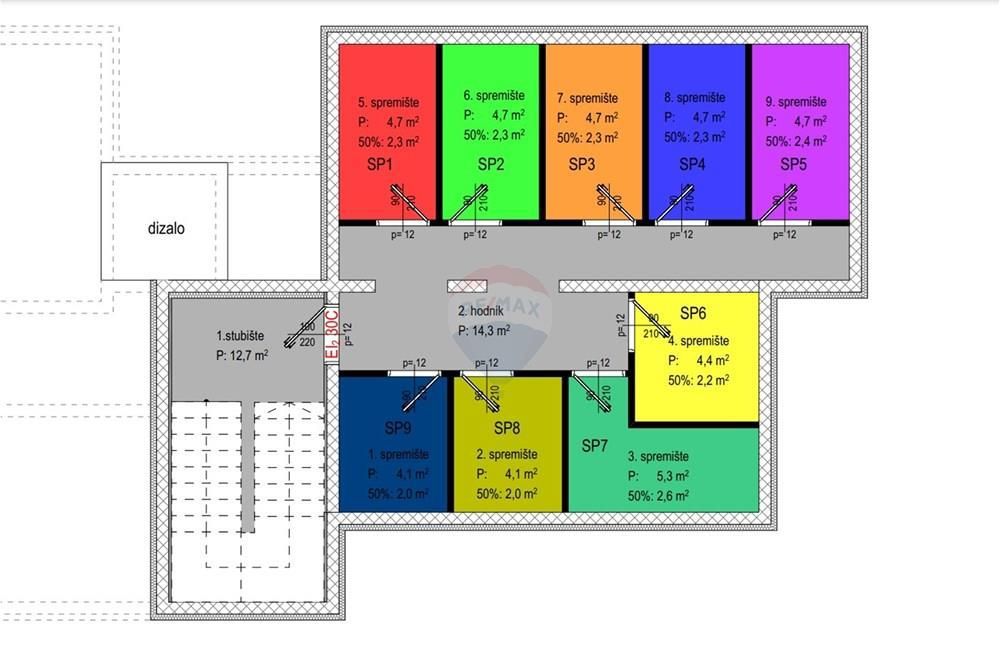 Flat For sale - ZADARSKA ZADAR