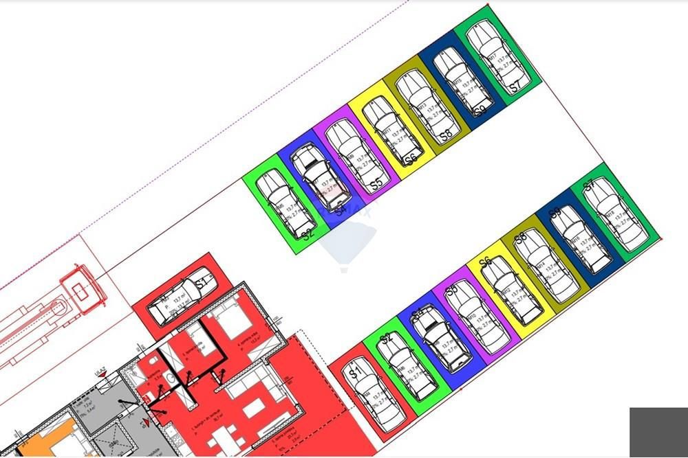 Apartment Zu verkaufen - ZADARSKA ZADAR