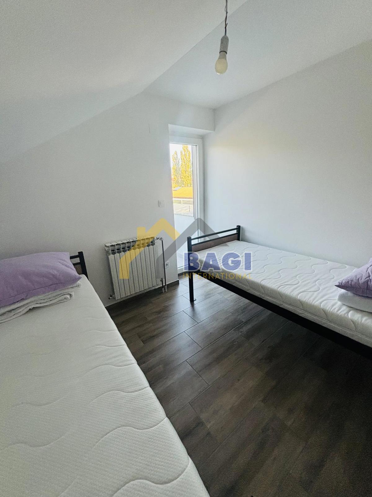 Apartment Zu vermieten - ZAGREBAČKA SVETA NEDELJA