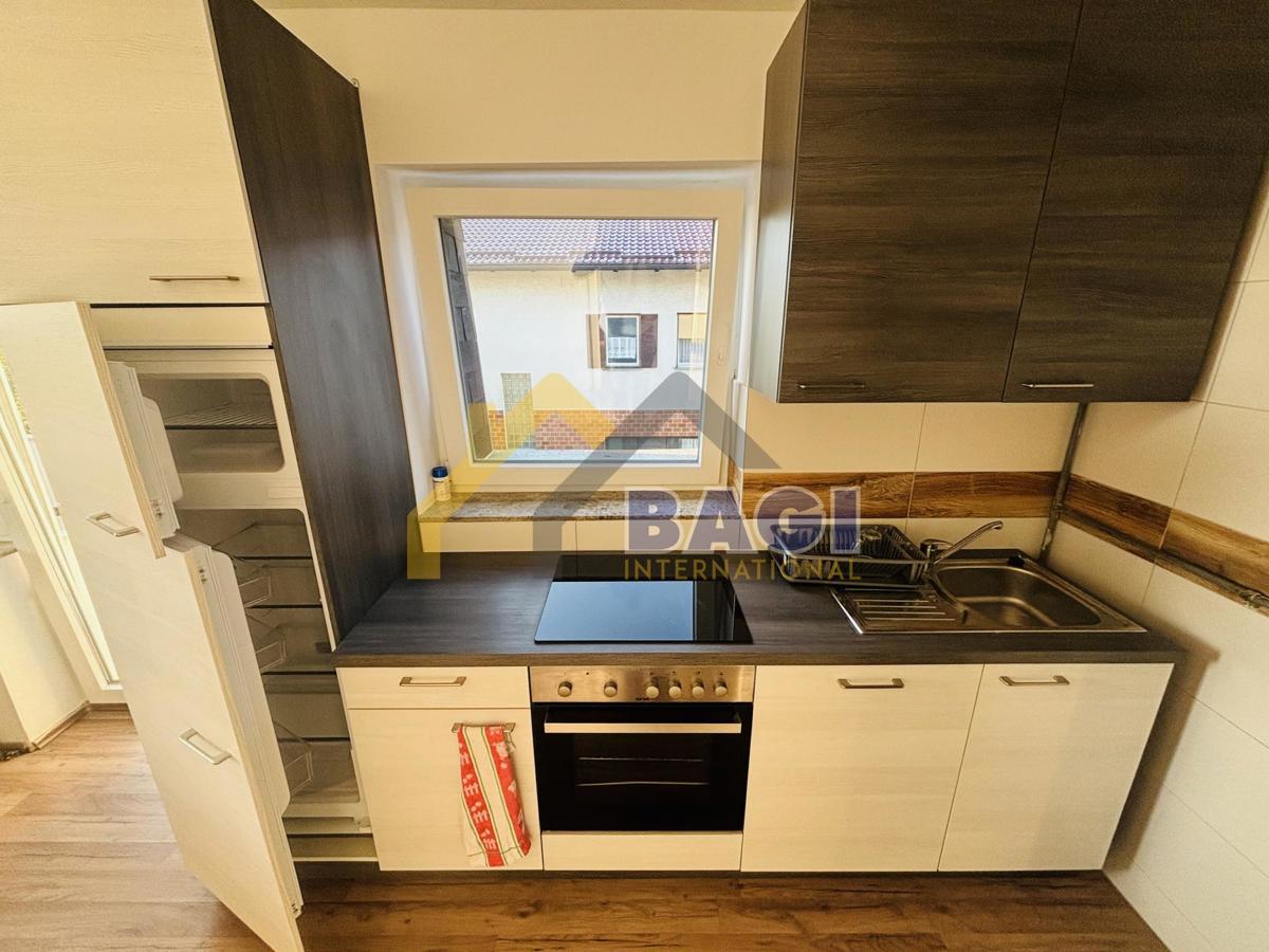 Apartment Zu vermieten - ZAGREBAČKA SVETA NEDELJA