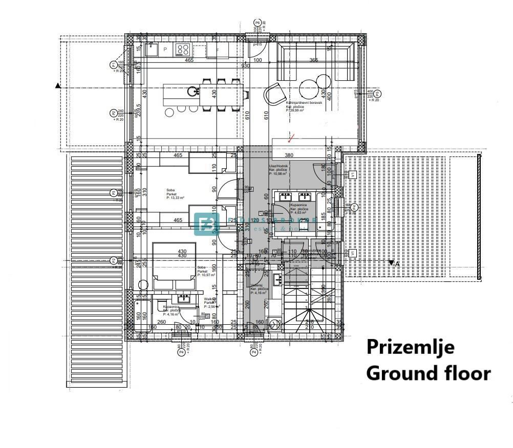 Dům Na prodej - ŠIBENSKO-KNINSKA ŠIBENIK