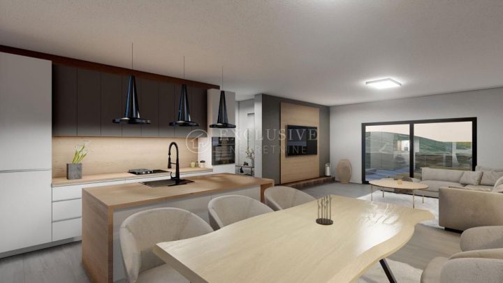 Flat For sale - Primorsko-goranska Krk - foto 3/16