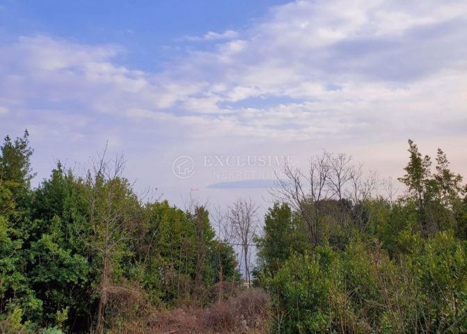 Terreno In vendita - Primorsko-goranska Lovran - foto 2/2