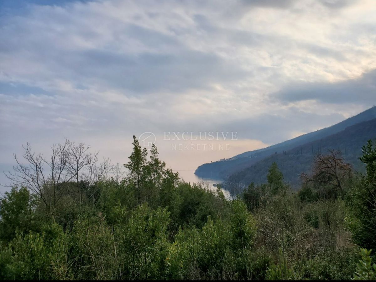 Parcela Naprodaj - PRIMORSKO-GORANSKA Lovran