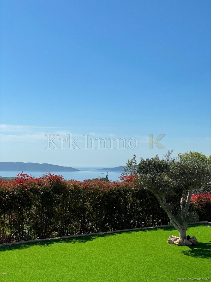 Kuća Na prodaju - PRIMORSKO-GORANSKA KRK