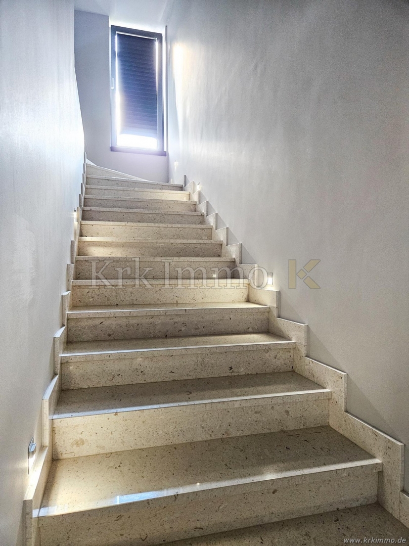 Kuća Na prodaju - PRIMORSKO-GORANSKA KRK