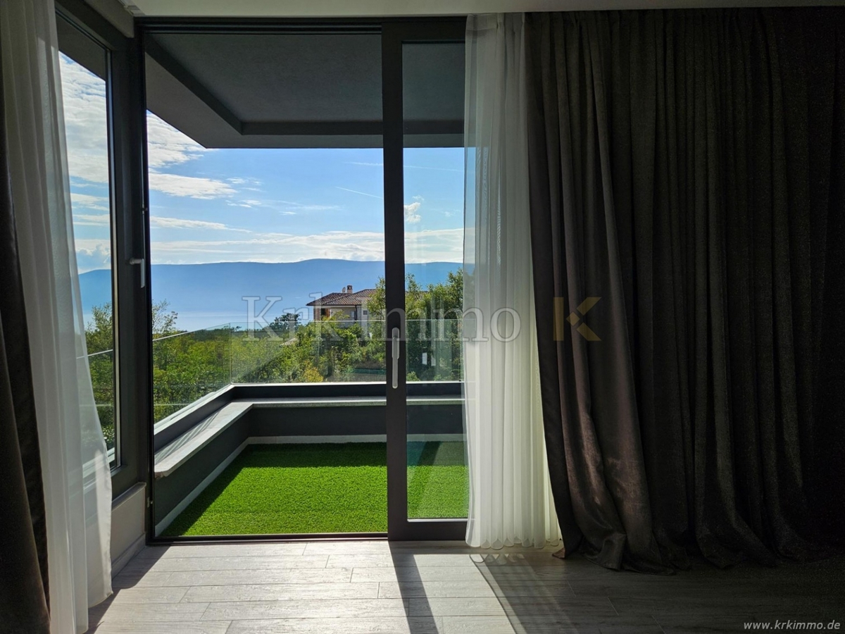 Kuća Na prodaju - PRIMORSKO-GORANSKA KRK