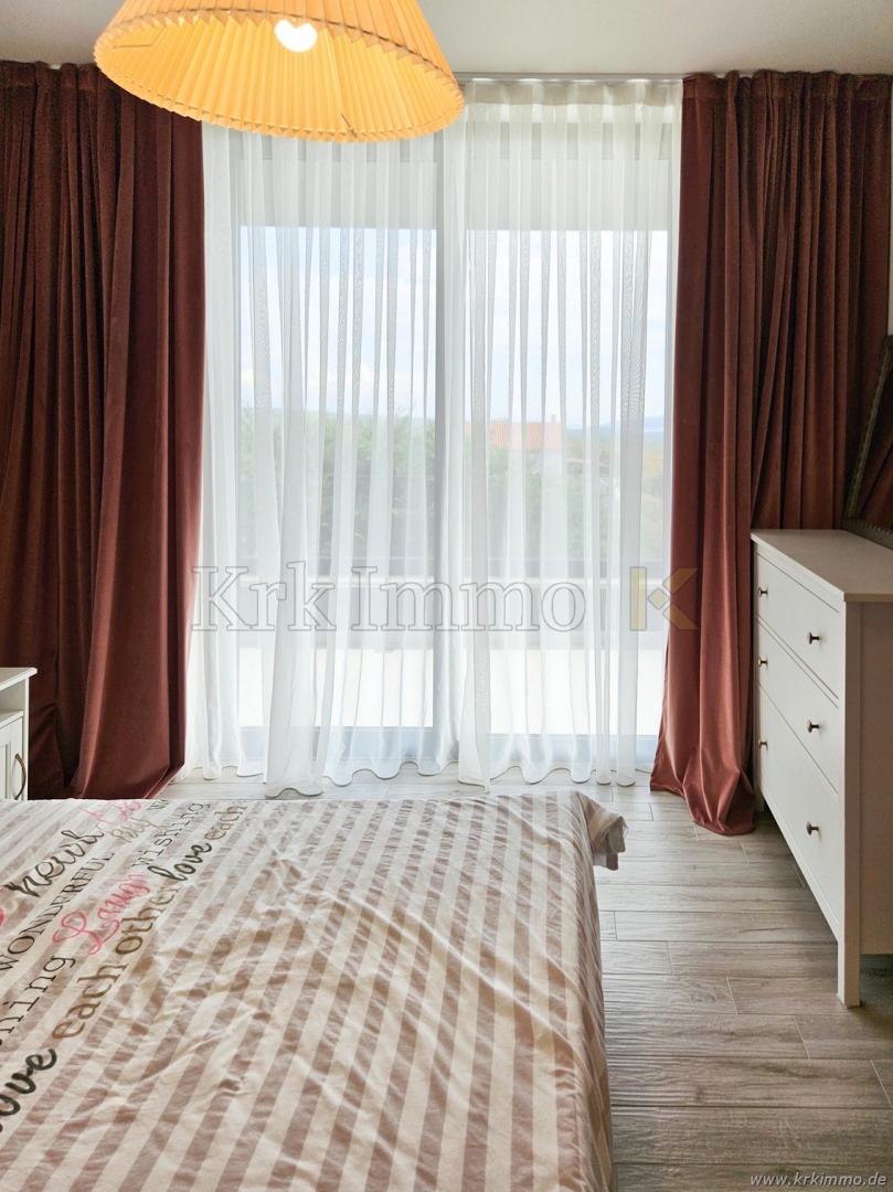 Kuća Na prodaju - PRIMORSKO-GORANSKA KRK