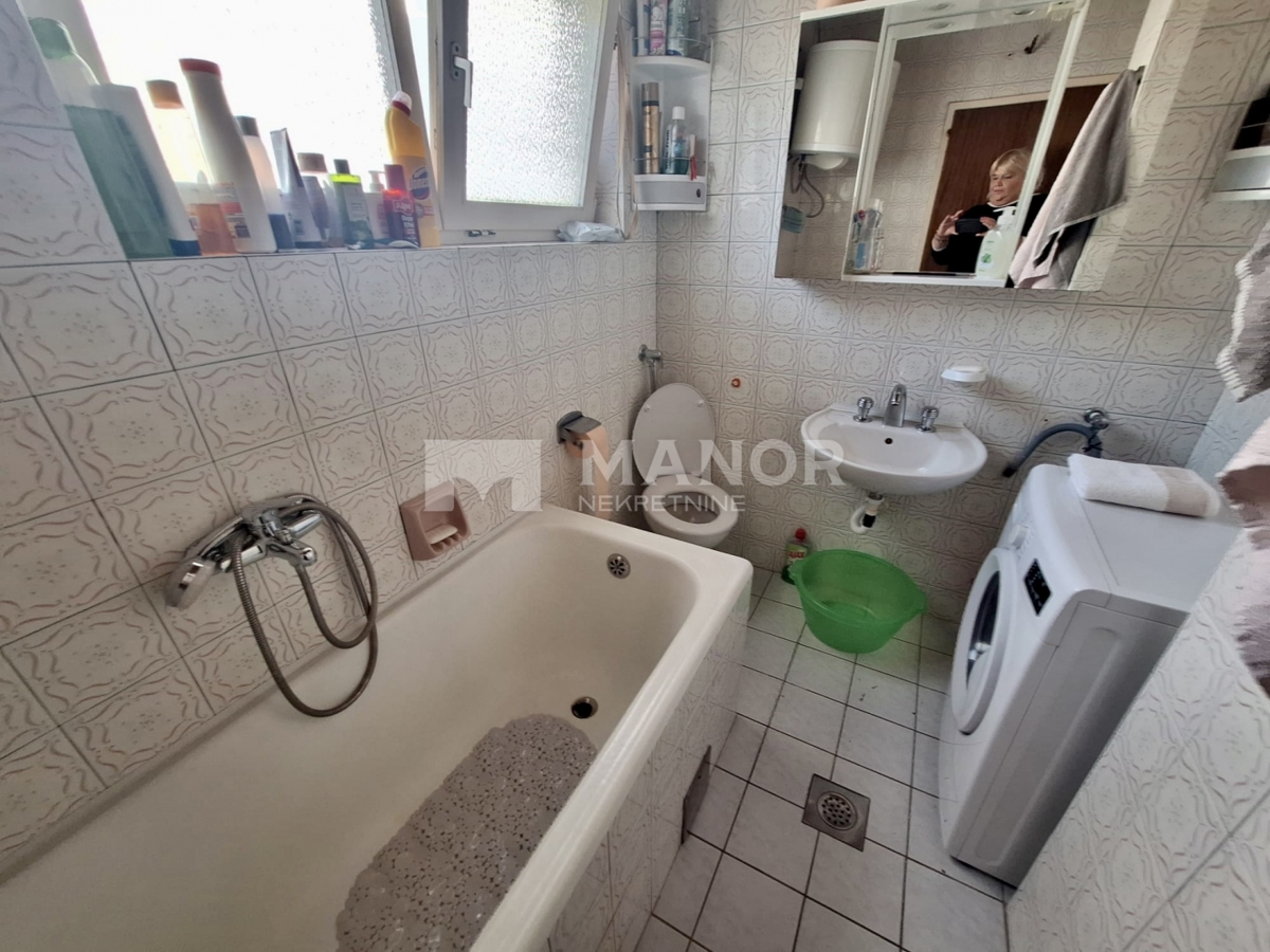 Apartmán Na prodej - PRIMORSKO-GORANSKA Kostrena