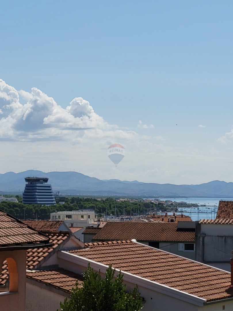 Dom Na predaj - ŠIBENSKO-KNINSKA VODICE