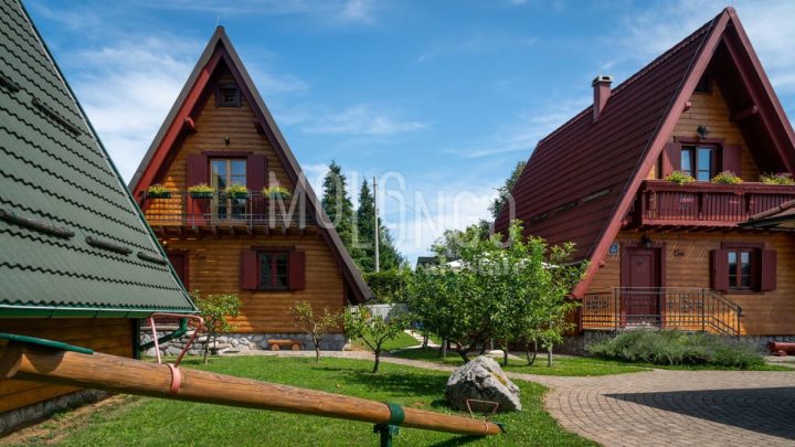 House for sale 600 m² – Delnice