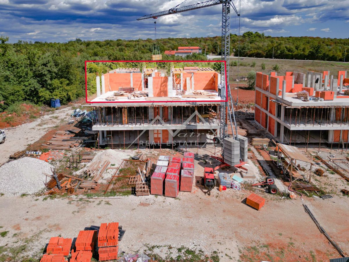 Appartement À vendre - Istarska Poreč - foto 1/9