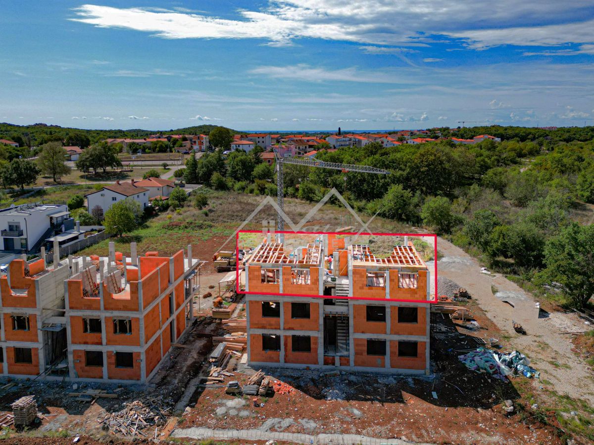 Appartement À vendre - Istarska Poreč - foto 3/9