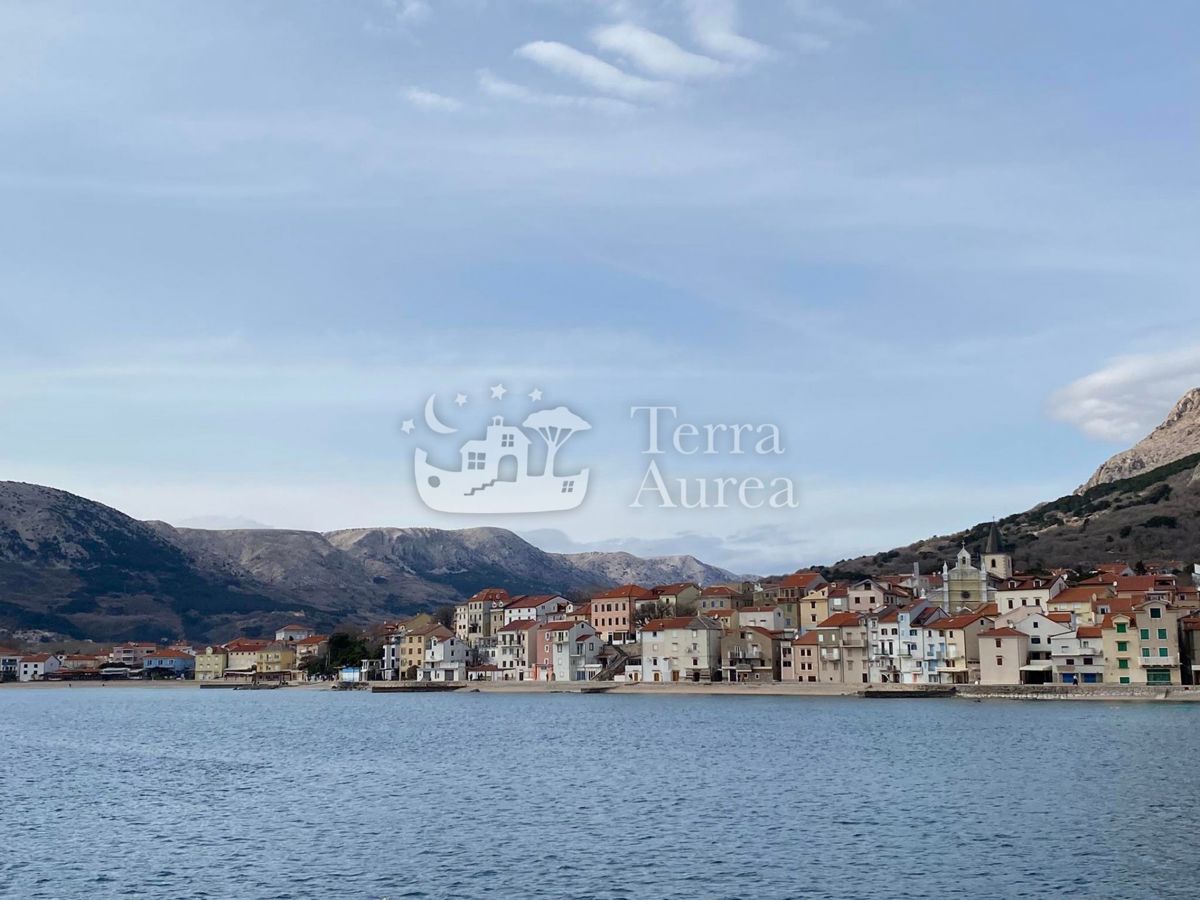 Flat For sale - PRIMORSKO-GORANSKA KRK