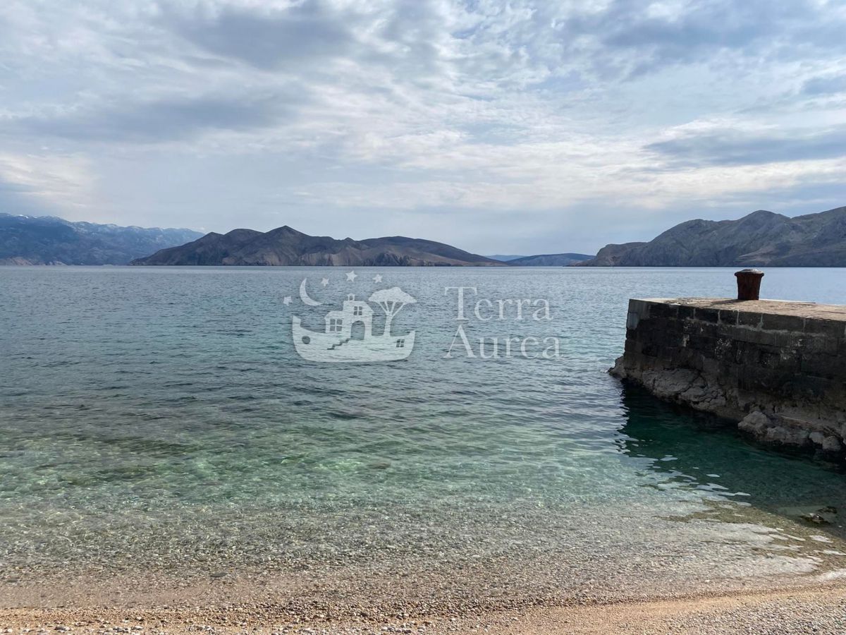 Flat For sale - PRIMORSKO-GORANSKA KRK