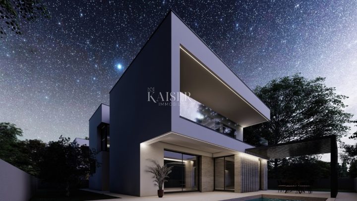 House for sale 128 m² – Privlaka