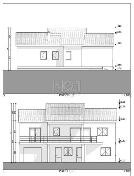 Haus Zu verkaufen - PRIMORSKO-GORANSKA KRALJEVICA