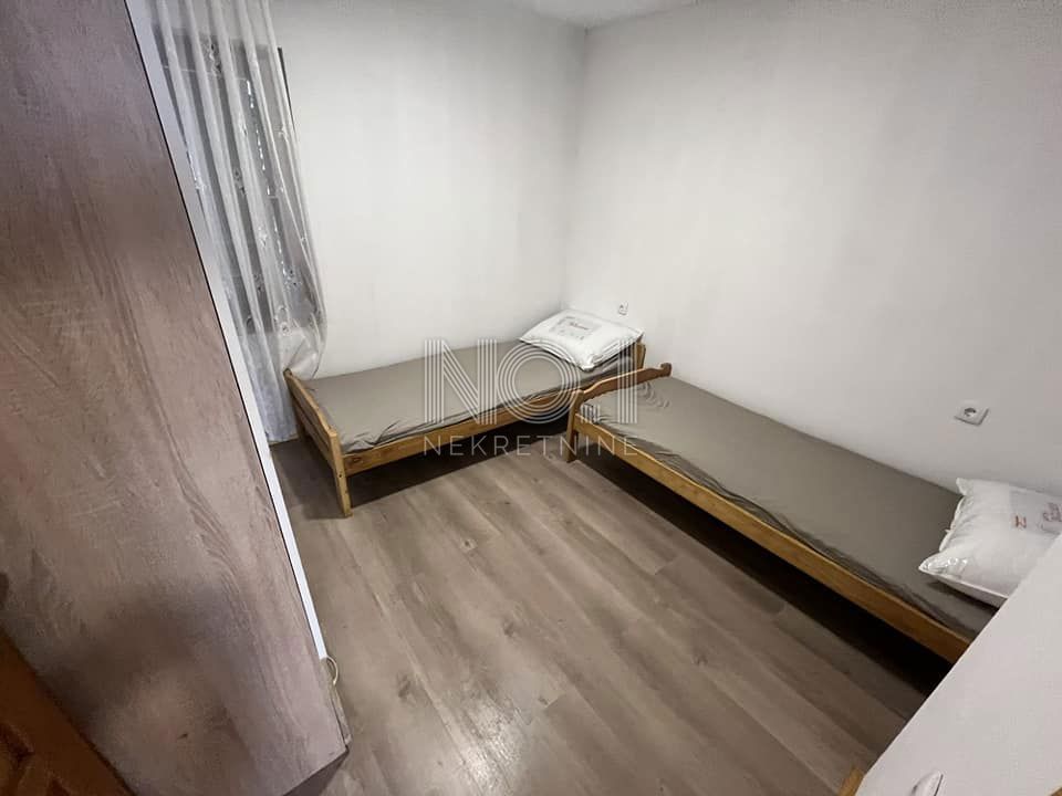 Apartmán Na prenájom - PRIMORSKO-GORANSKA VIŠKOVO