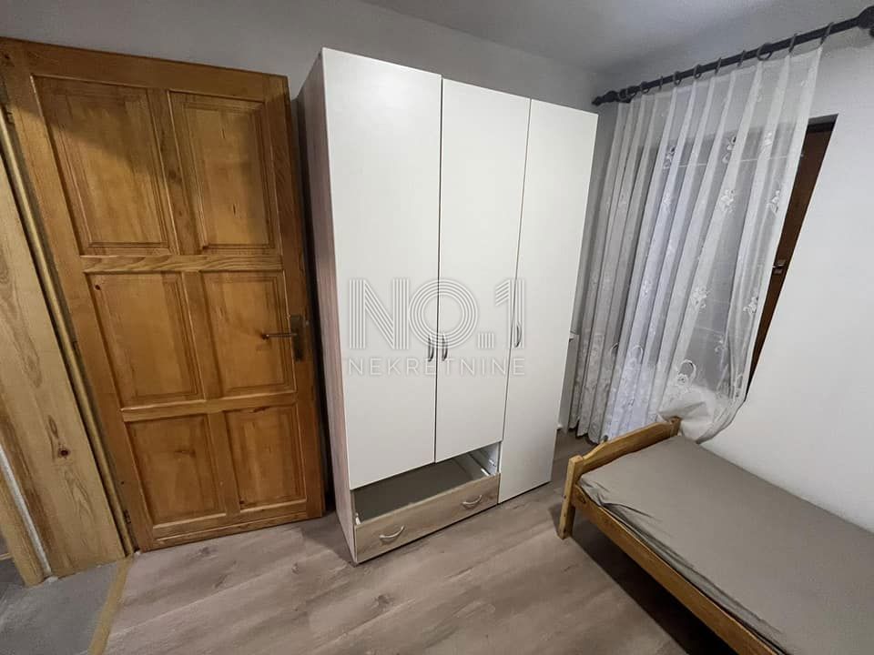 Apartmán Na prenájom - PRIMORSKO-GORANSKA VIŠKOVO