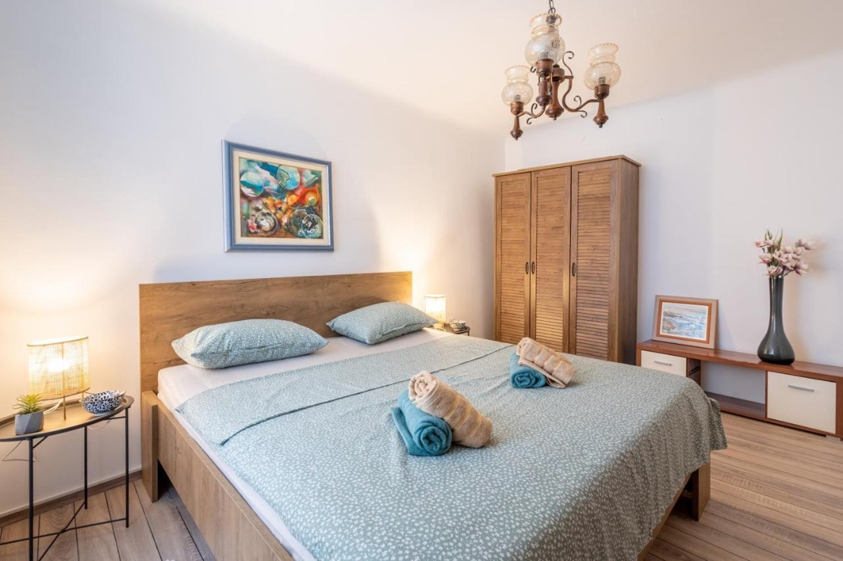 Flat For sale - ISTARSKA ROVINJ