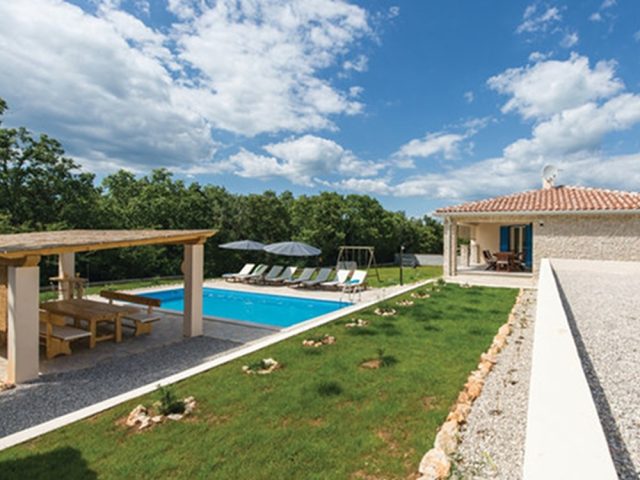 Haus Zu verkaufen - Istarska Labin - foto 3/18