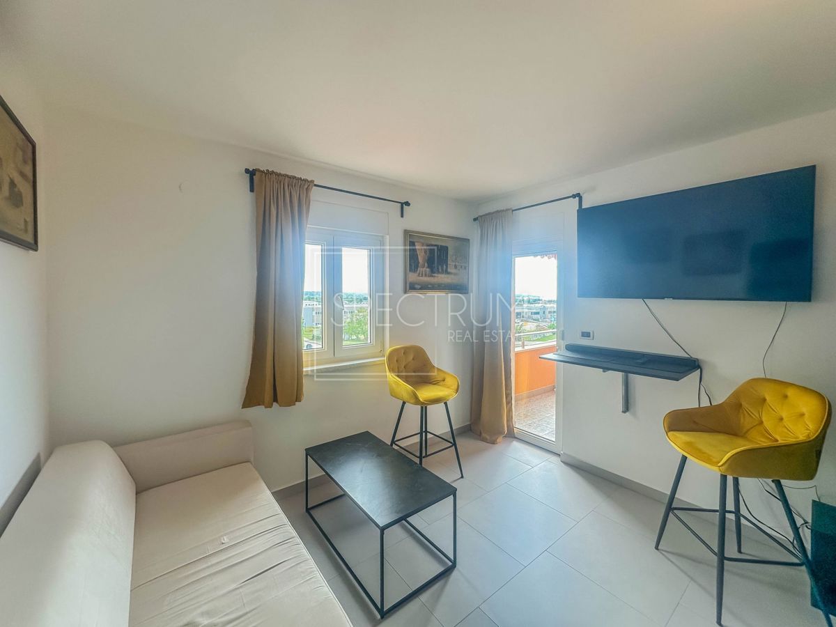 Apartmán Na prodej - ISTARSKA NOVIGRAD