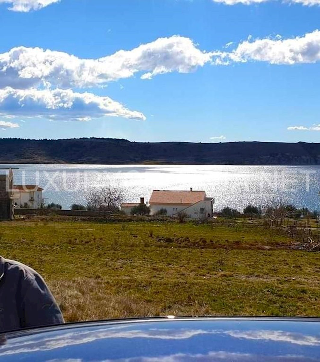Zemljište Na prodaju - Zadarska Ražanac - foto 1/9