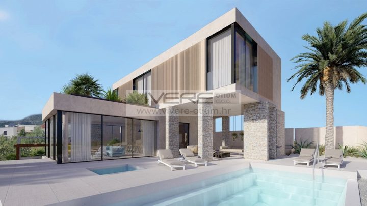 House for sale 246 m² – Ražanj