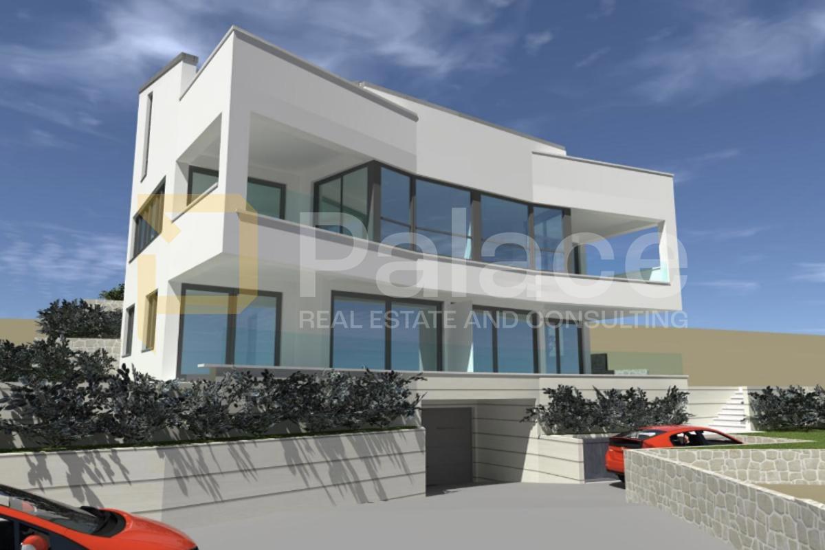 Apartma Na predaj - PRIMORSKO-GORANSKA KRK