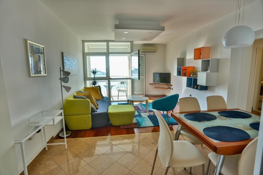 Apartmán Na prenájom - SPLITSKO-DALMATINSKA SPLIT