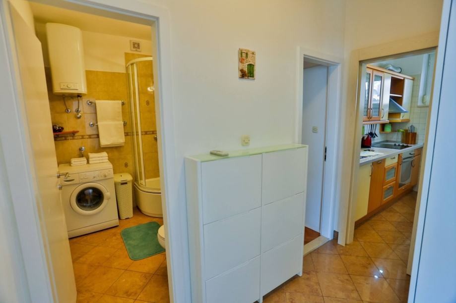 Apartmán Na prenájom - SPLITSKO-DALMATINSKA SPLIT