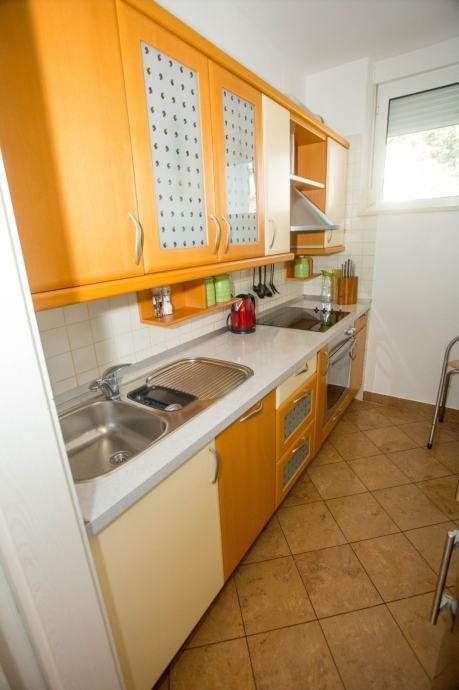 Apartmán Na prenájom - SPLITSKO-DALMATINSKA SPLIT