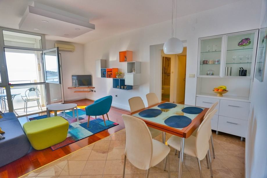 Apartmán Na prenájom - SPLITSKO-DALMATINSKA SPLIT