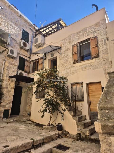 Stone houses Croatia - House For sale BETINA