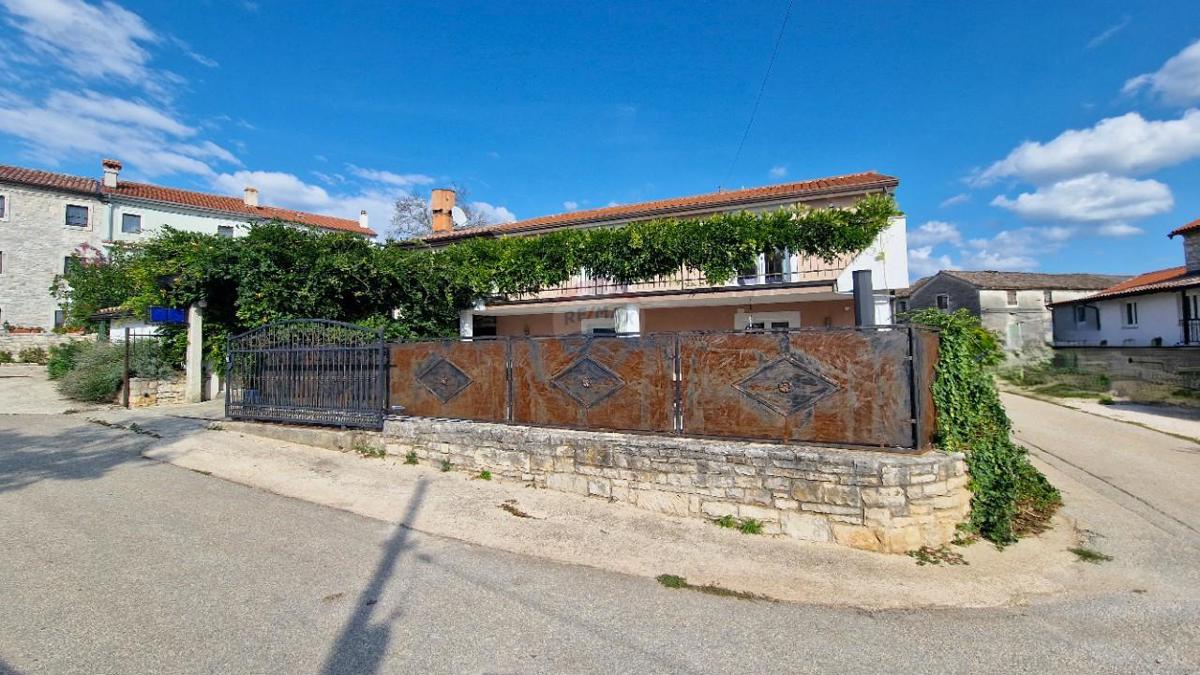 Kuća Na prodaju - ISTARSKA Buje