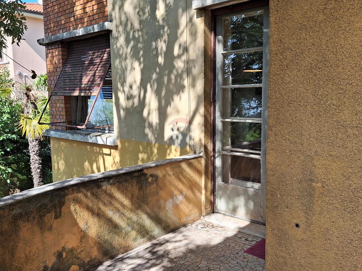 Flat For sale - PRIMORSKO-GORANSKA Rijeka