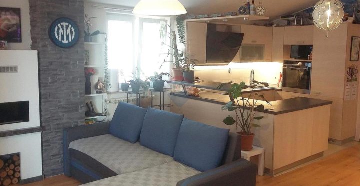 Appartamento in vendita 91 m² – Umag