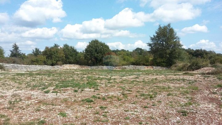 Zemljište Na prodaju - Istarska Kanfanar - foto 3/3