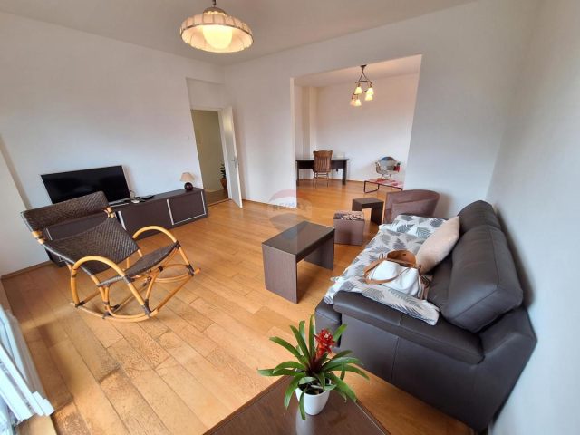 Appartement à louer 101 m² – Lovran