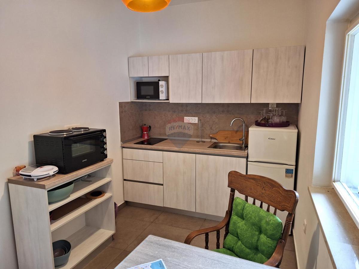 Apartmán Na prenájom - PRIMORSKO-GORANSKA LOVRAN