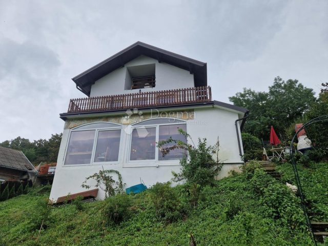 Haus zu verkaufen 126 m² – Strmec Stubički