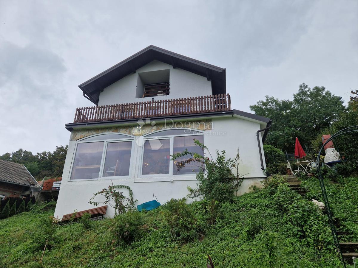Casa In vendita STRMEC STUBIČKI